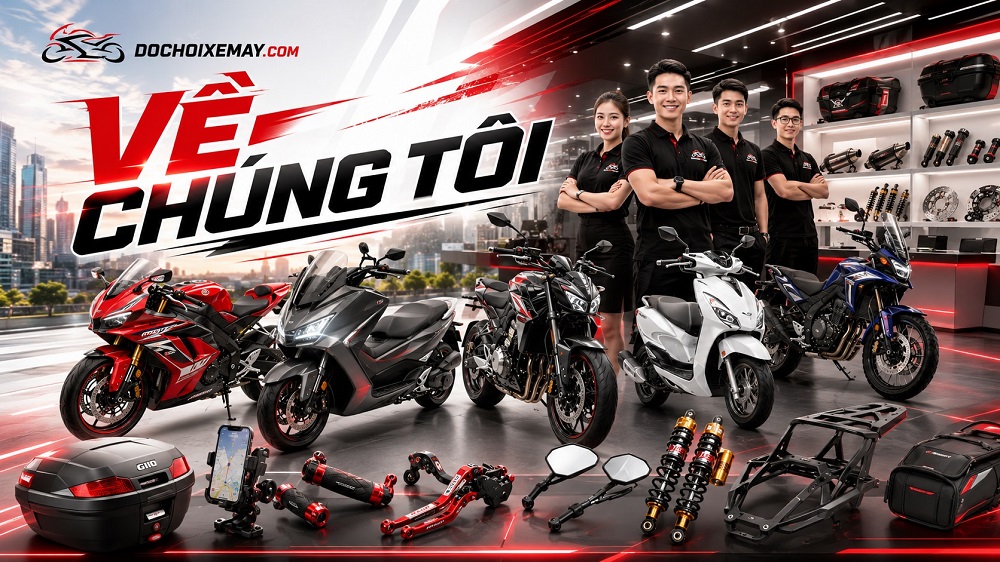 Về chúng tôi